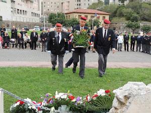 2019 10 23 TOULON CEREMONIE DU 36 EME ANNIVERSAIRE DE L ATTENTAT DU DRAKKAR A BEYROUTH (47)